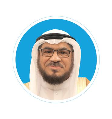 مساعد محمد عبدالرحمن مندني