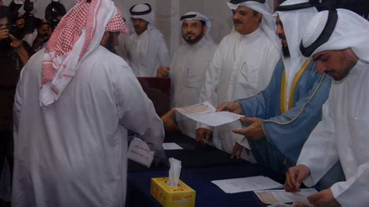 جمعية التكافل متفرقات